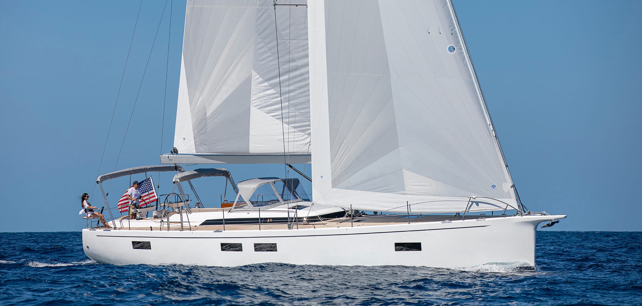 hylas yacht review